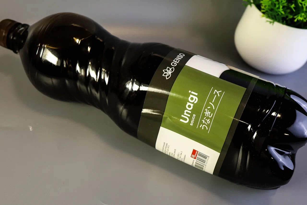 Соус Унаги, Tanuko