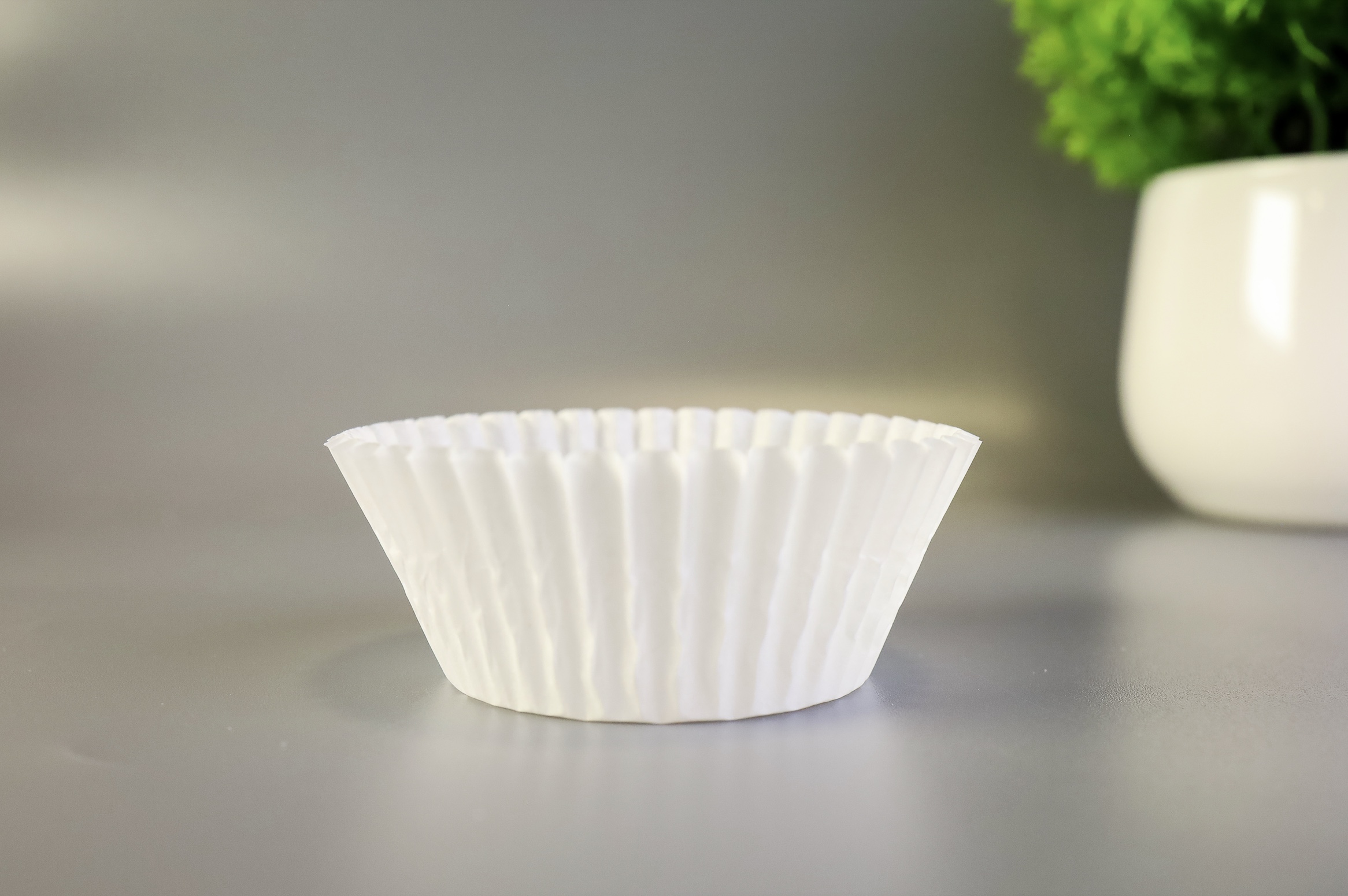 Капсула бумажная тарталетка 