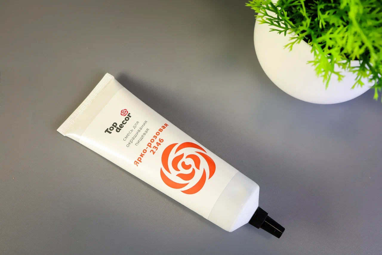 Смесь для окрашивания