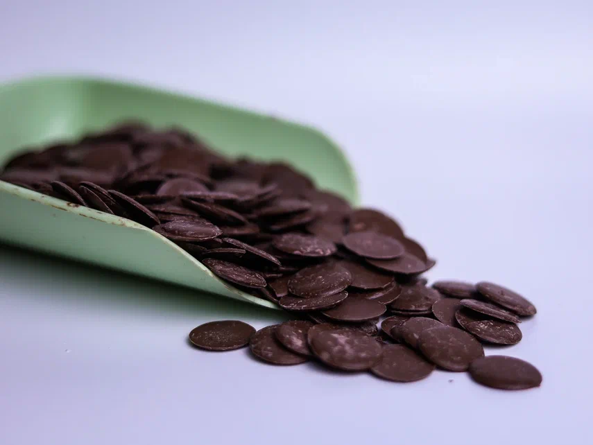 Глазурь Blisso