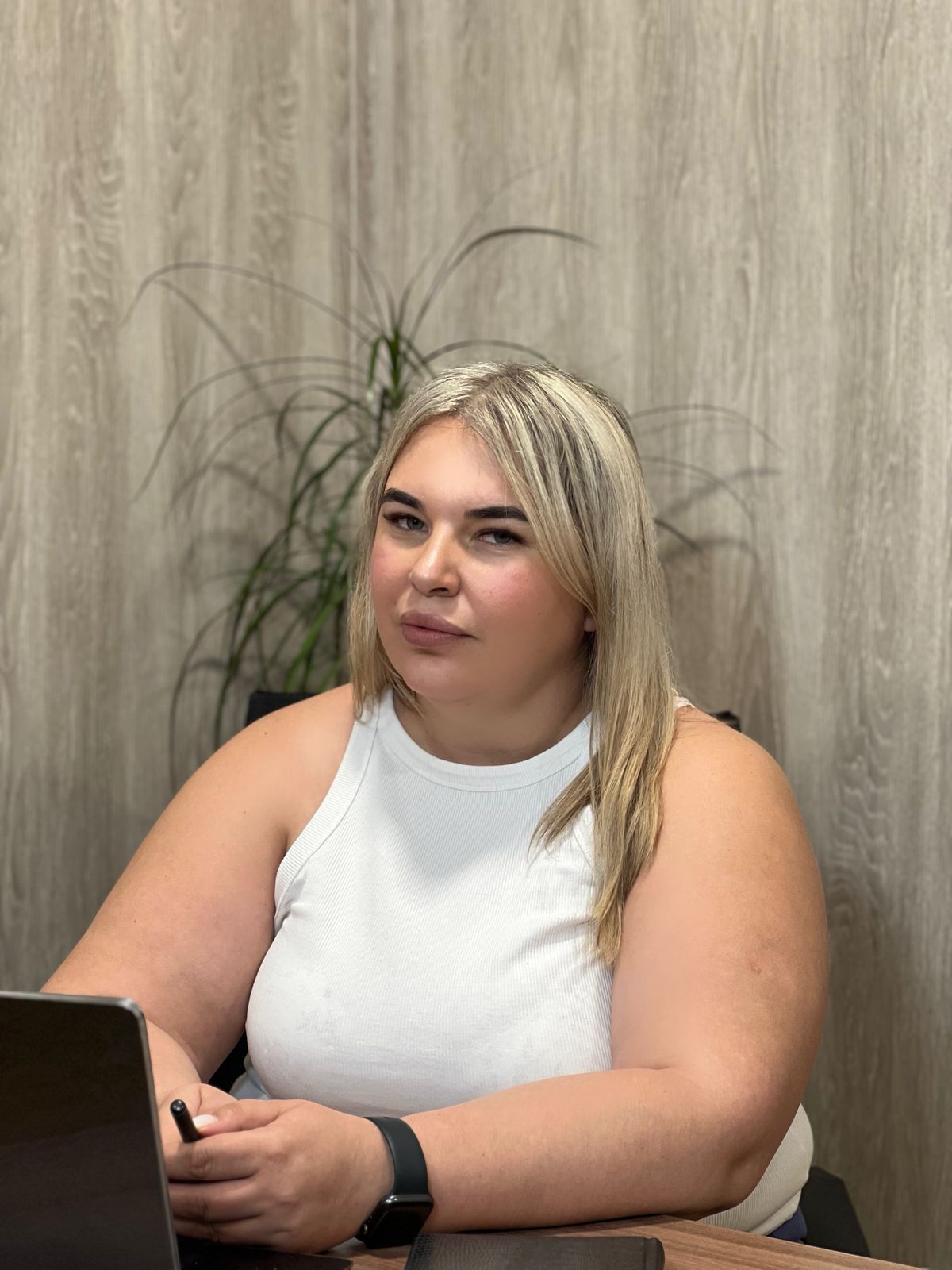 Матус Иляна Сергеевна