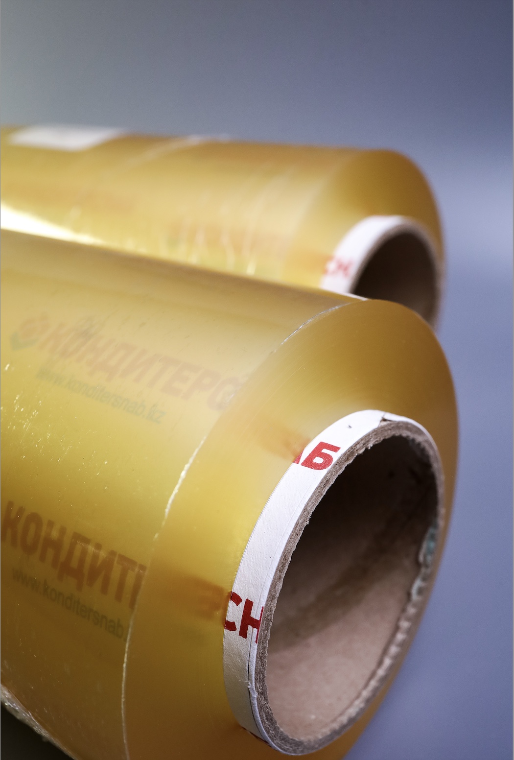 Стрейч-пленка 