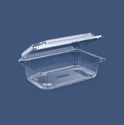  SL-36 Универсальный  прямоугольный контейнер