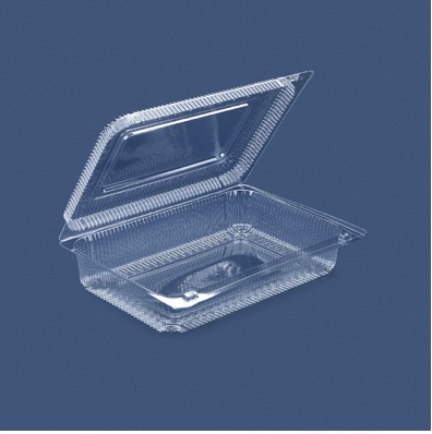 SL-85 Пластиковый  Контейнер (аналог РК-25 плотный)